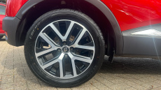 Renault Captur 1.3 TCE 130 S Edition 5dr Petrol Hatchback